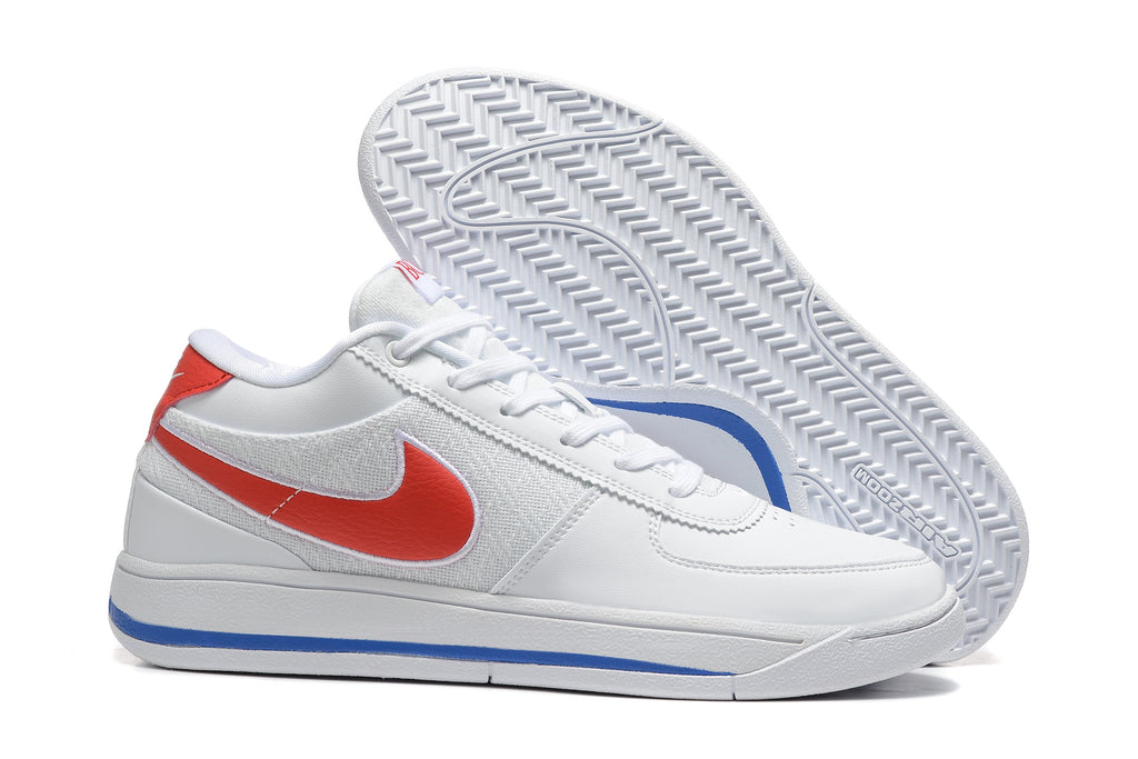 Nike Book 1 Low-Cut Basketball Shoes - product image from the listing.