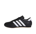 Adidas JS1193 Black Low-Profile Trainers - product image from the listing.