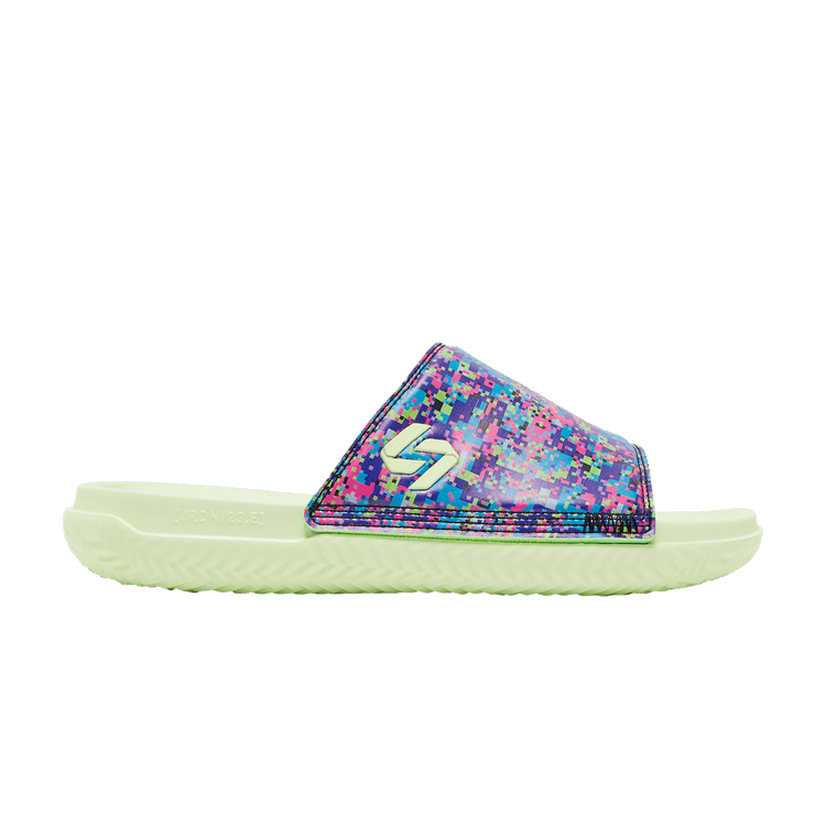 Luka Doncic - Jordan Play Slide - product image from the listing.
