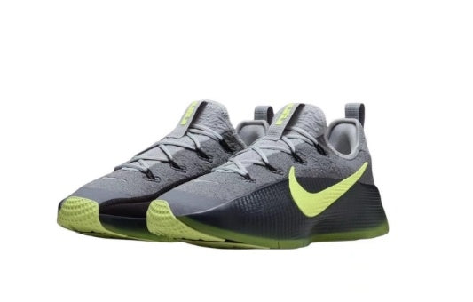 Nike Gray-Green Training Footwear 889-1 - product image from the listing.
