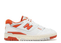 New Balance 550 'College Pack' Sneaker - product image from the listing.