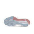 Nike Zoom Winflo 8 Running Shoes in White Green Pink CW3421-105 - product image from the listing.