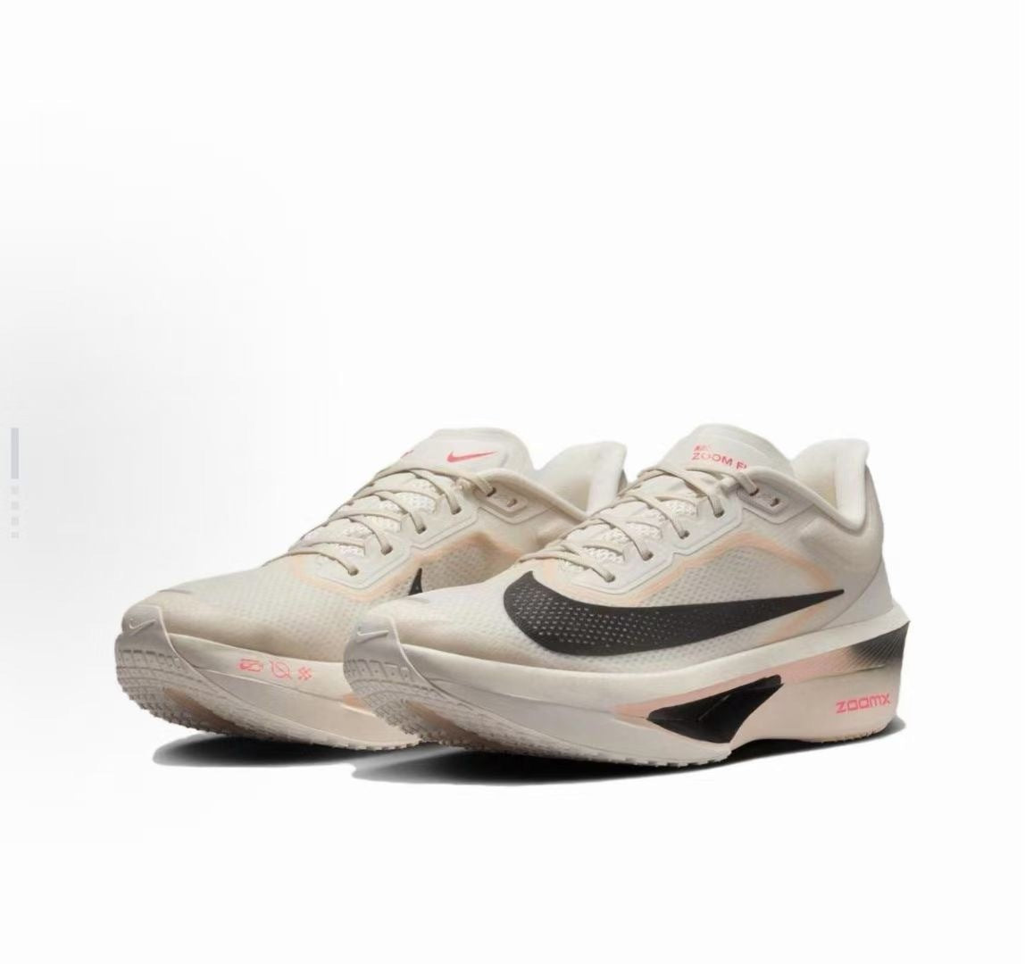 Nike Zoom Fly 6 Shoes for Running FN8454-102 - product image from the listing.
