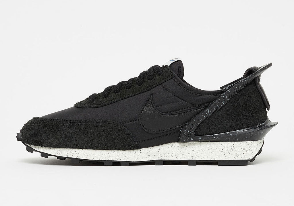 Nike x UNDERCOVER Daybreak Sneakers in Black CJ3295-001 - product image from the listing.