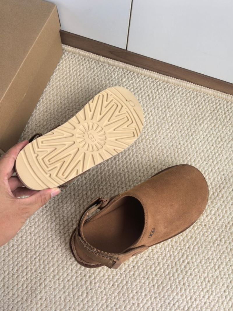 Women's BUS9 Shoes 35-41 Slipper with box - product image from the listing.