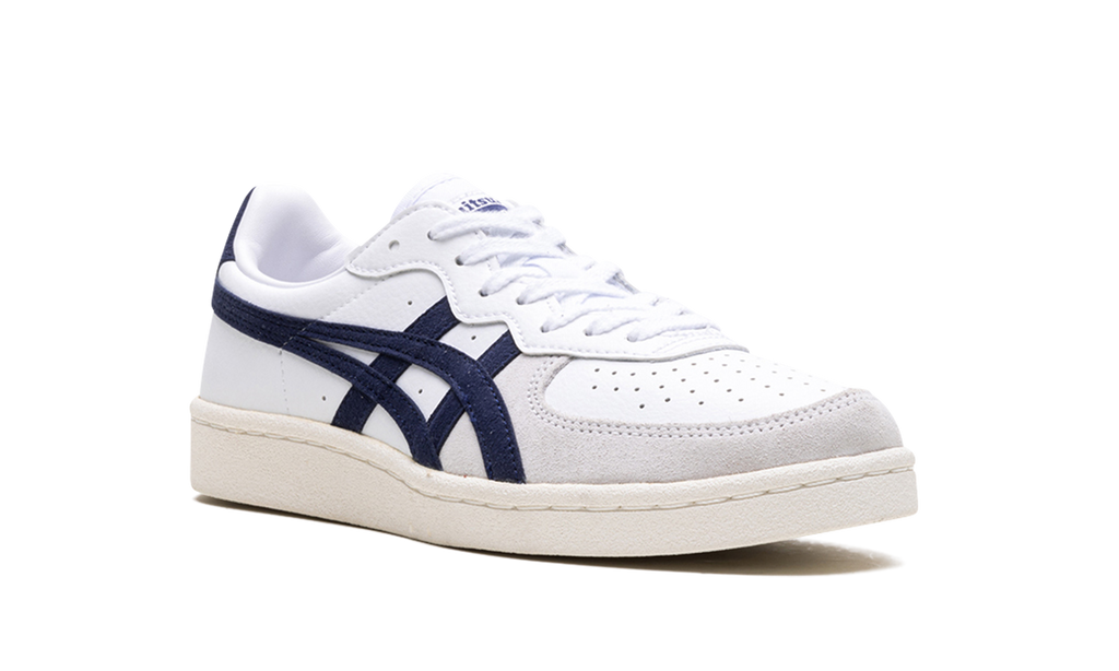 Onitsuka Tiger Onitsuka Tiger Gsm in Dark Blue 133860 - product image from the listing.