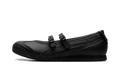 Onitsuka Tiger Mexico 66 Tgrs in Black Black 153310 - product image from the listing.