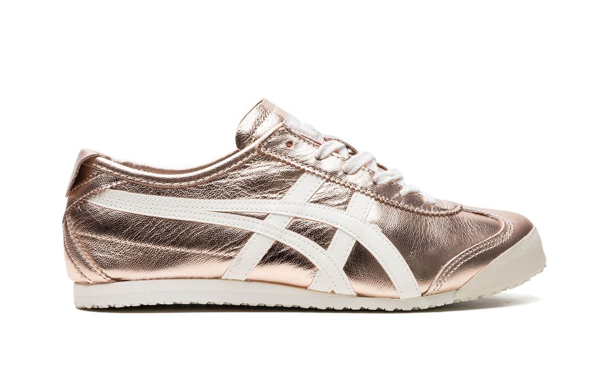 Onitsuka Tiger Mexico 66 Rose in Gold 129406 - product image from the listing.