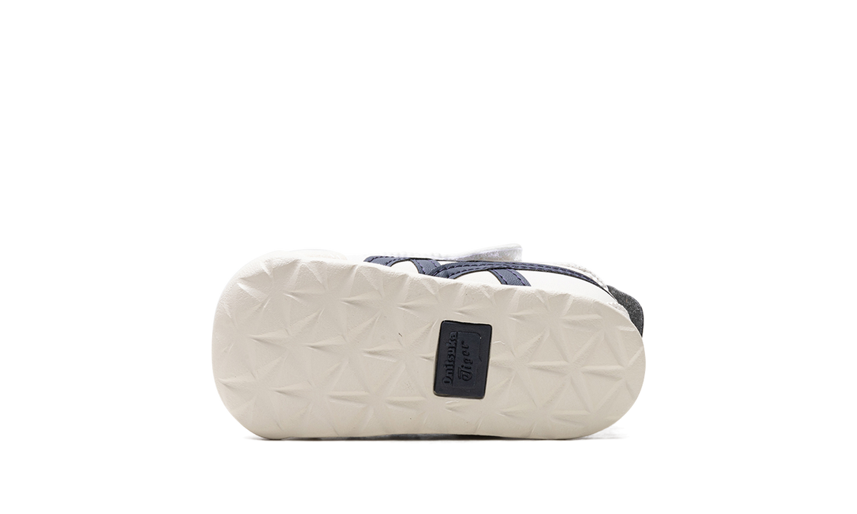 Onitsuka Tiger Mexico 66 Kids in Birch 128411 - product image from the listing.