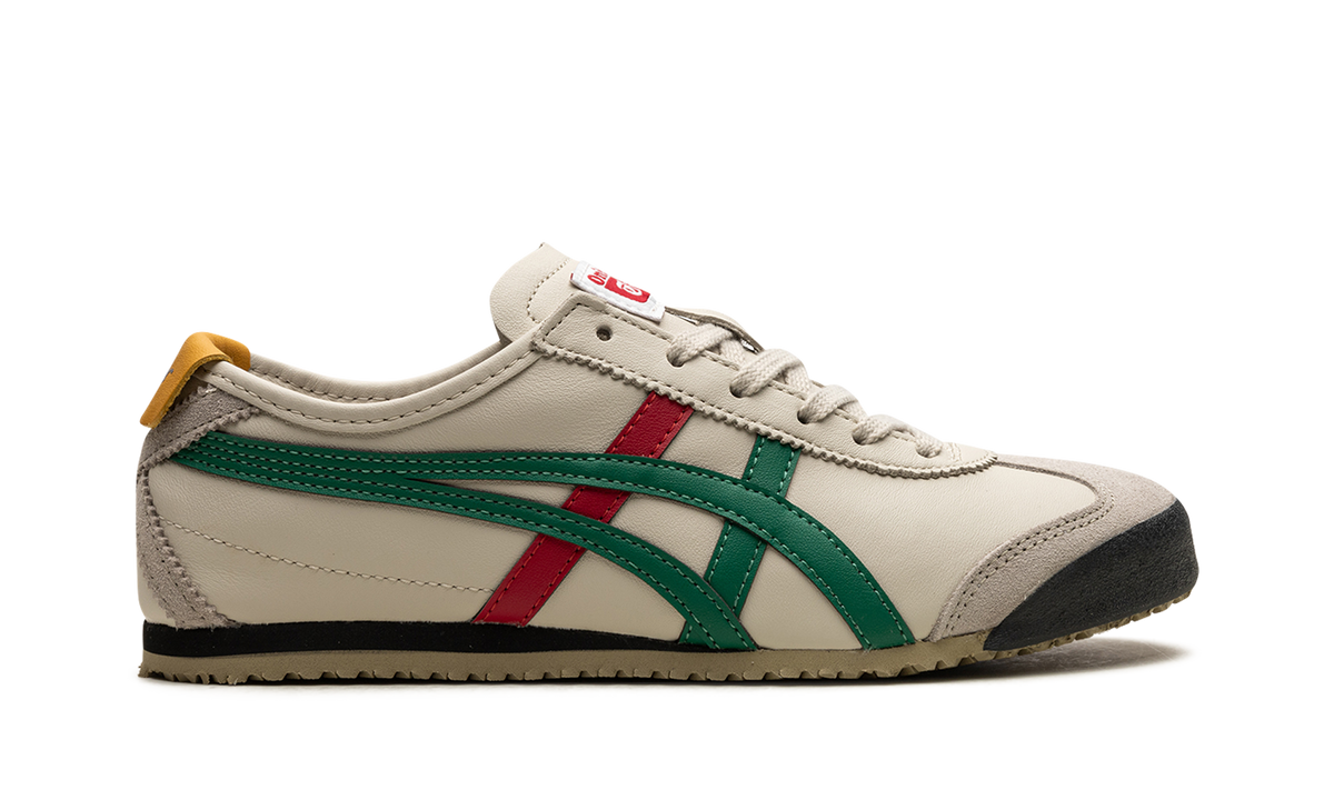 Onitsuka Tiger Onitsuka Tiger Mexico 66 in Birch Green 120032 - product image from the listing.