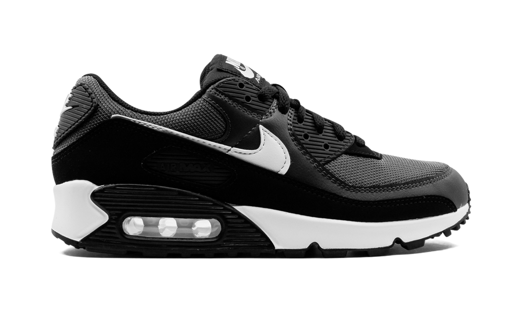 "Iron Grey" Air Max 90 CN8490 002 - product image from the listing.