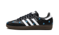 Women's Samba OG "Light Blue Floral" IF4397 - product image from the listing.