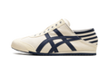 Onitsuka Tiger Mexico 66 Paraty in Natural Navy 132383 - product image from the listing.