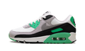 Women's Air Max 90 "Scream Green" FJ3208 001 - product image from the listing.