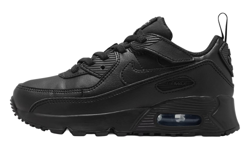 "Black" Air Max 90 EasyOn PS HF6357 001 - product image from the listing.