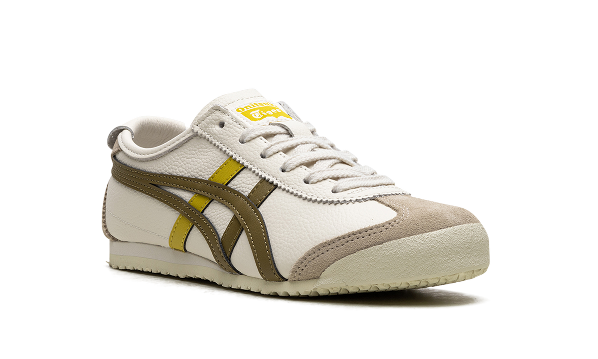 Onitsuka Tiger Mexico 66 in Cream Rover 122980 - product image from the listing.