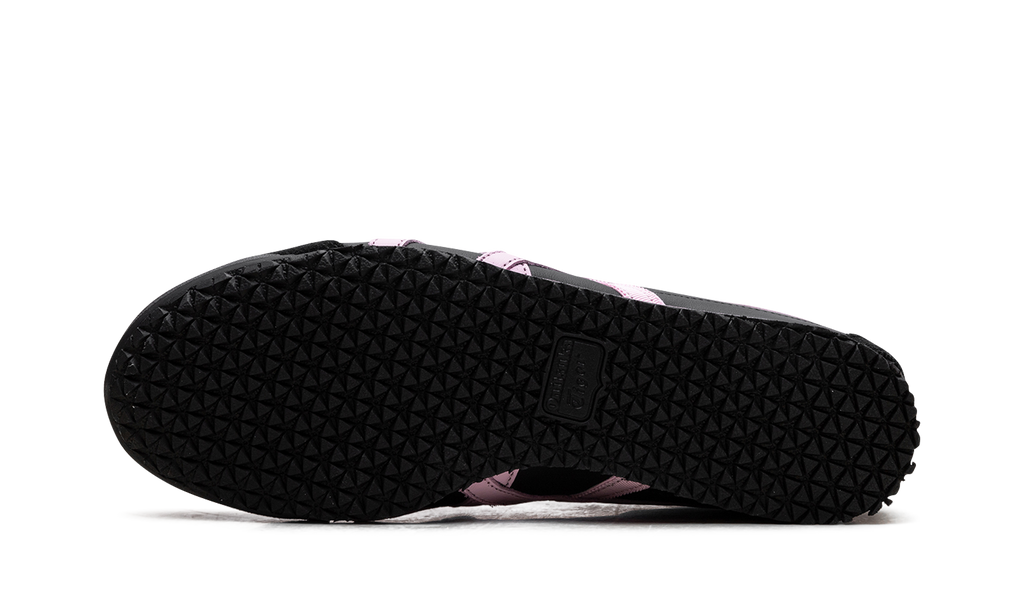 Onitsuka Tiger Mexico 66 Patou in Black Pink 155538 - product image from the listing.