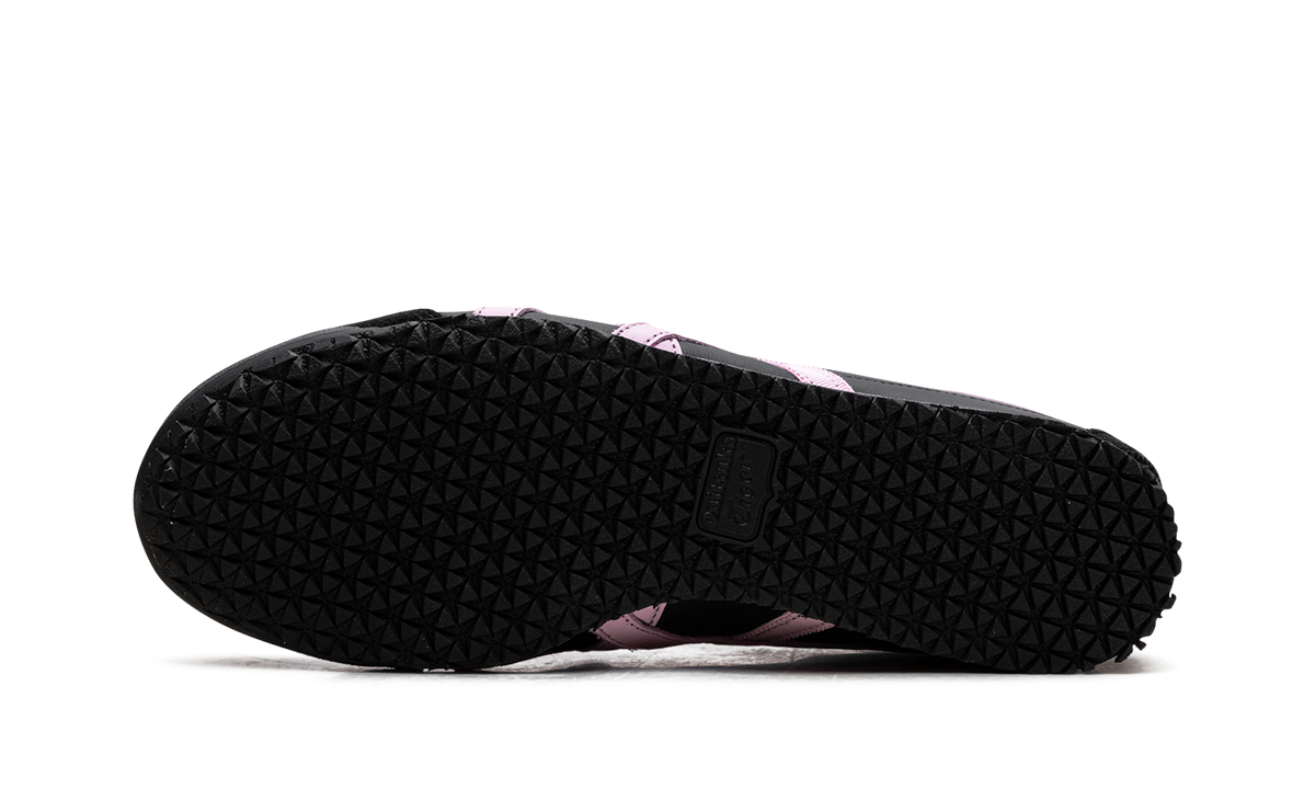 Onitsuka Tiger Mexico 66 Patou in Black Pink 155538 - product image from the listing.