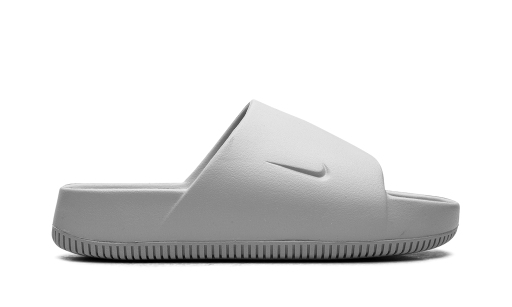 "Wolf Grey" Calm Slide FD4116 004 - product image from the listing.