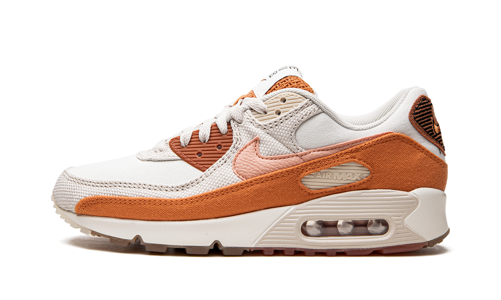"Sun Club" Air Max 90 DM0036 100 - product image from the listing.