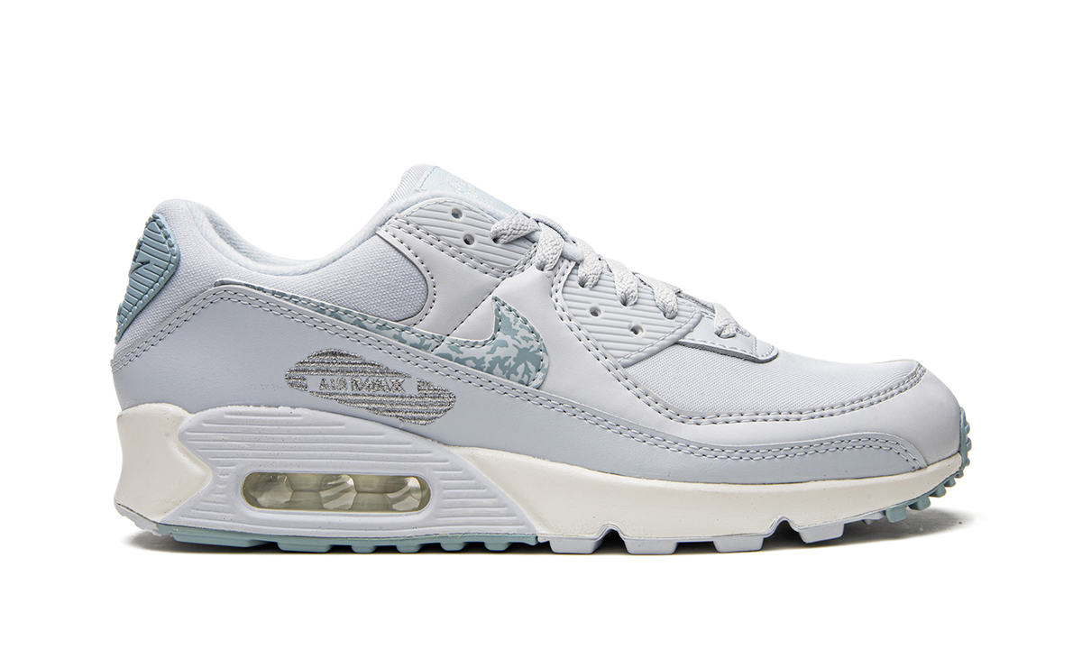 Women's AIR MAX 90 DJ5415 400 - product image from the listing.