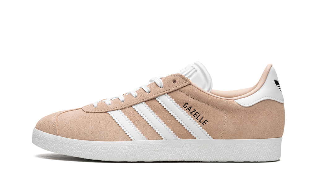 Women's GAZELLE "Halo Blush" ID7006 - product image from the listing.