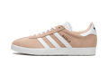 Women's GAZELLE "Halo Blush" ID7006 - product image from the listing.