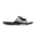 Jordan Hydro 11 Slide in Cool Grey - product image from the listing.