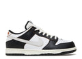 Nike HUF x Dunk Low SB 'San Francisco' Sneaker - product image from the listing.