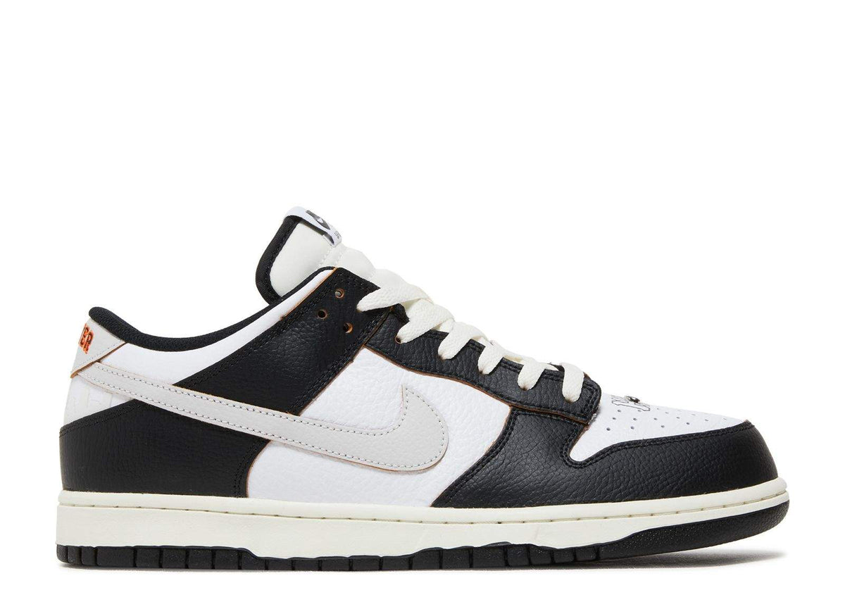Nike HUF x Dunk Low SB 'San Francisco' Sneaker - product image from the listing.