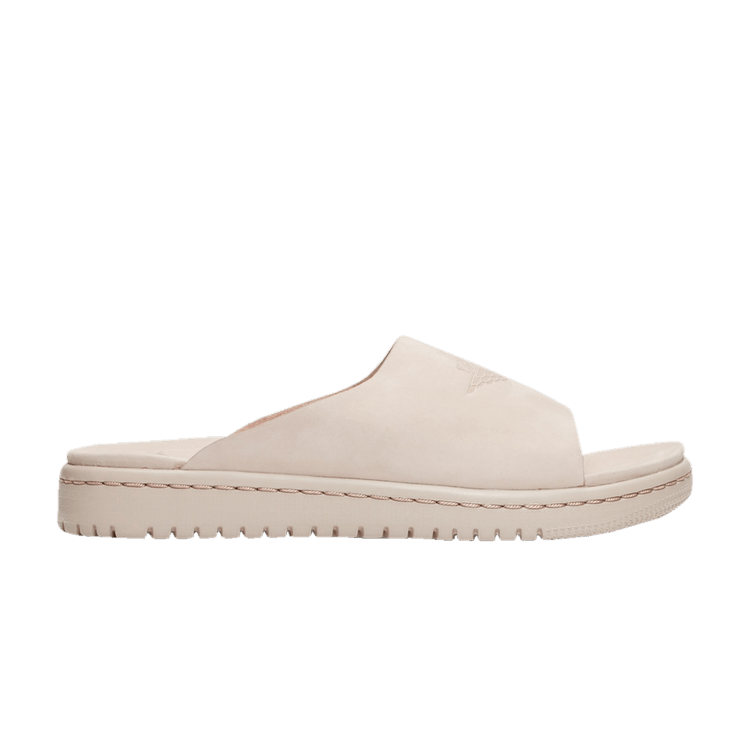 Women's Jordan Modero Particle Beige - product image from the listing.