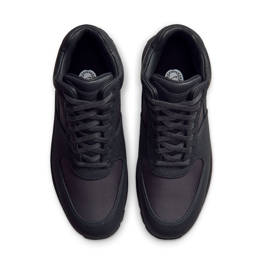 Nike Air Max Goadome TecTuff® - ANTHRACITE/ANTHRACITE-BLACK-TEAM ORANGE for Men - product image from the listing.