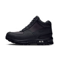 Nike Air Max Goadome TecTuff® - ANTHRACITE/ANTHRACITE-BLACK-TEAM ORANGE for Men - product image from the listing.
