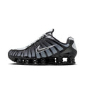 Nike Shox TL - BLACK/WHITE-PURE PLATINUM for Men - product image from the listing.
