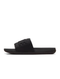 Men's Nike Offcourt Slide - Anthracite - product image from the listing.
