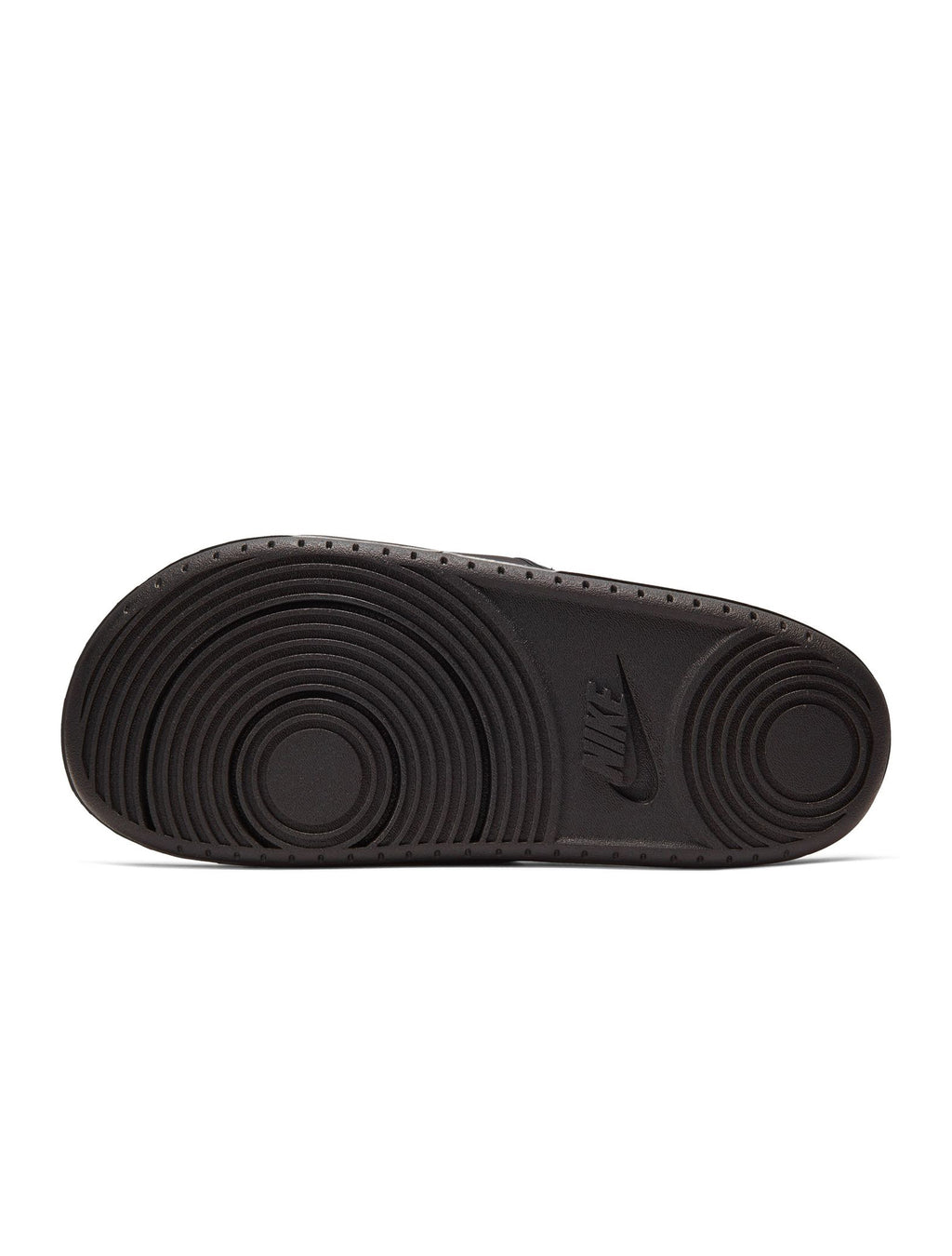 Men's Nike Offcourt Slide - Anthracite - product image from the listing.