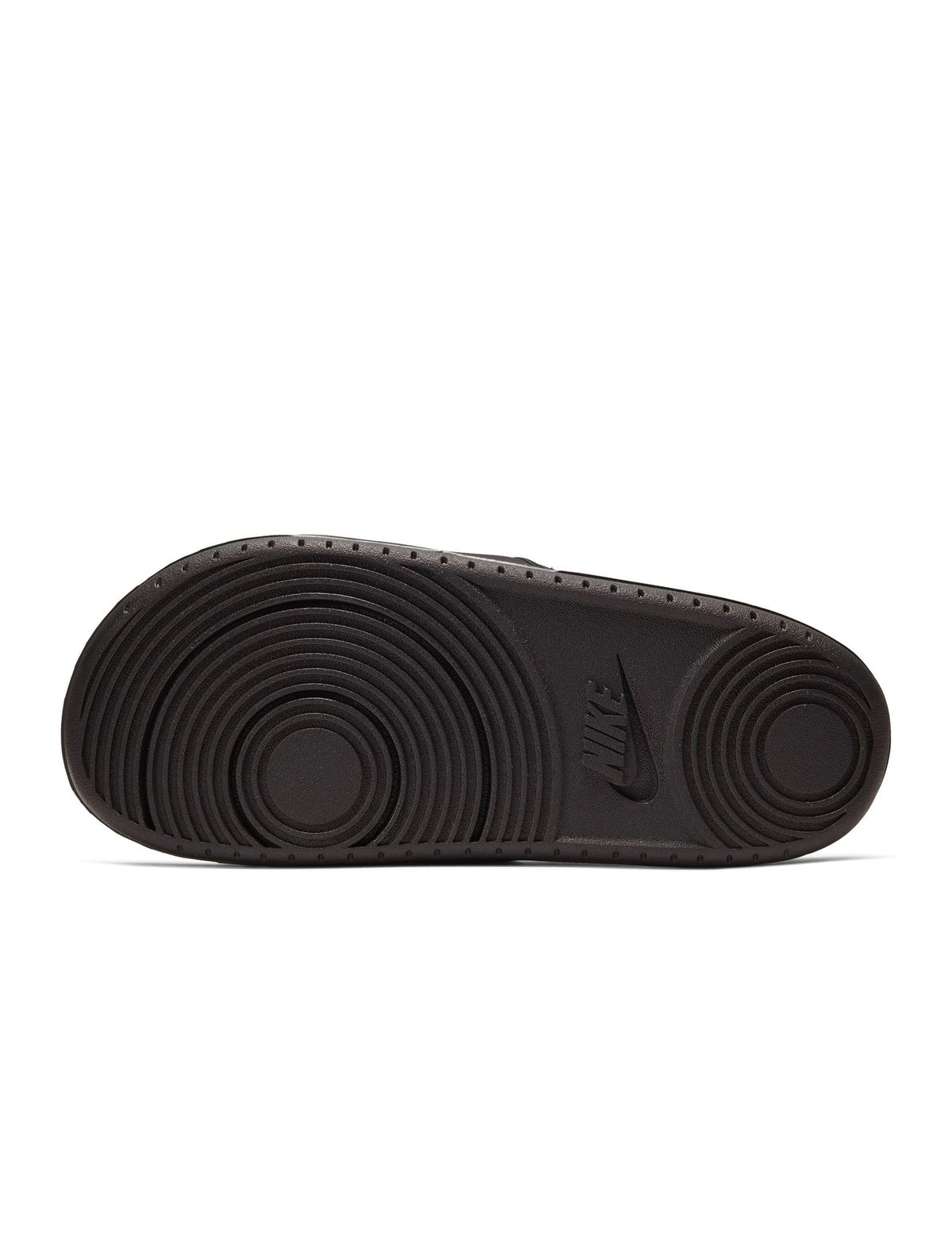 Men's Nike Offcourt Slide - Anthracite - product image from the listing.
