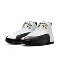 Air Jordan 12 Retro "Taxi" - WHITE/BLACK-TAXI for Men - product image from the listing.