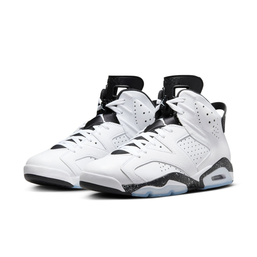 Air Jordan 6 Retro "Reverse Oreo" Colorway for Men - product image from the listing.