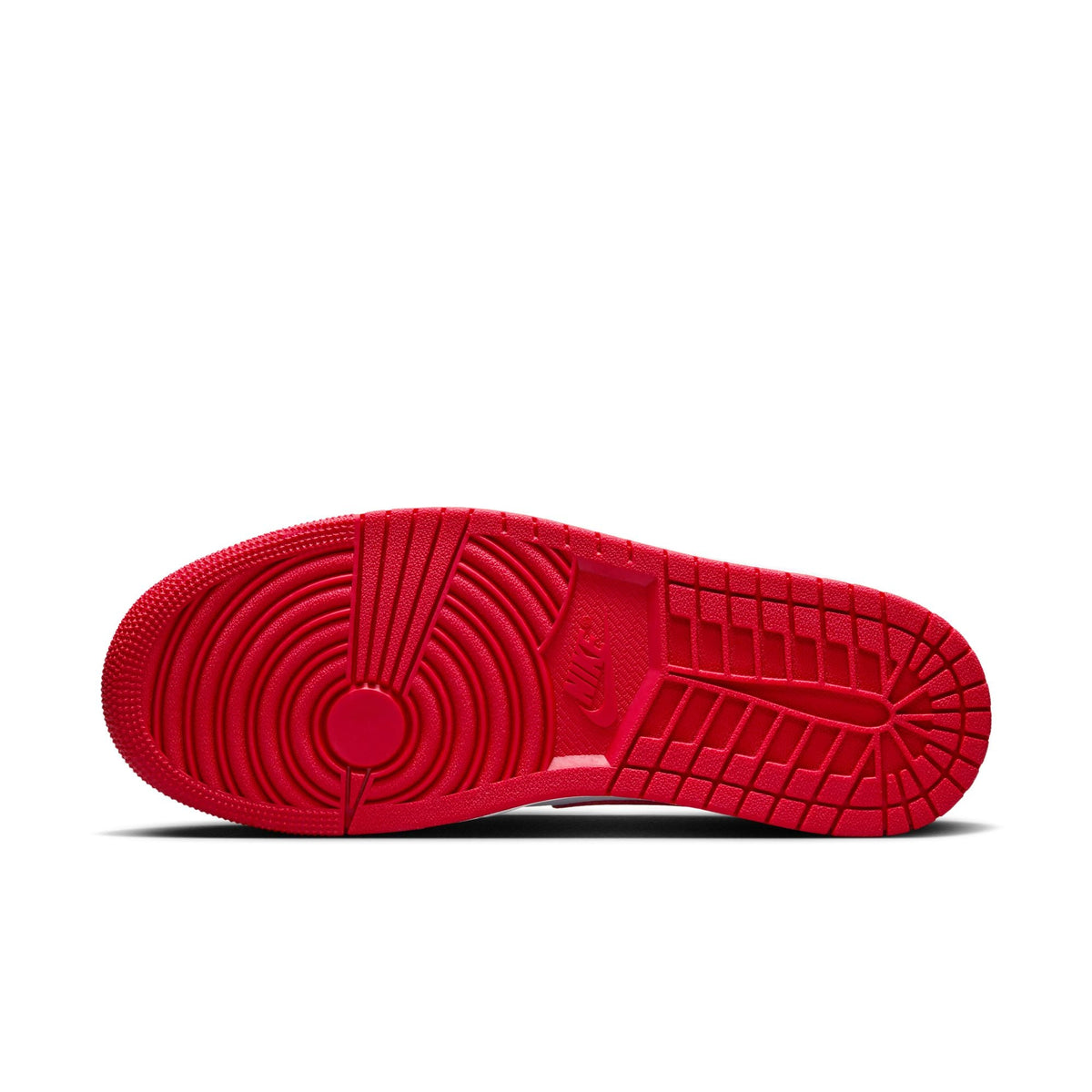 Air Jordan 1 Retro Low Og "University Red" Colorway for Men - product image from the listing.