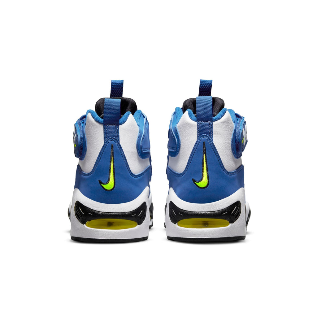 Nike Air Griffey Max 1 - VARSITY ROYAL/BLACK-VOLT for Men - product image from the listing.
