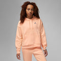 Jordan Brooklyn Fleece - SUNSET HAZE for Women - product image from the listing.