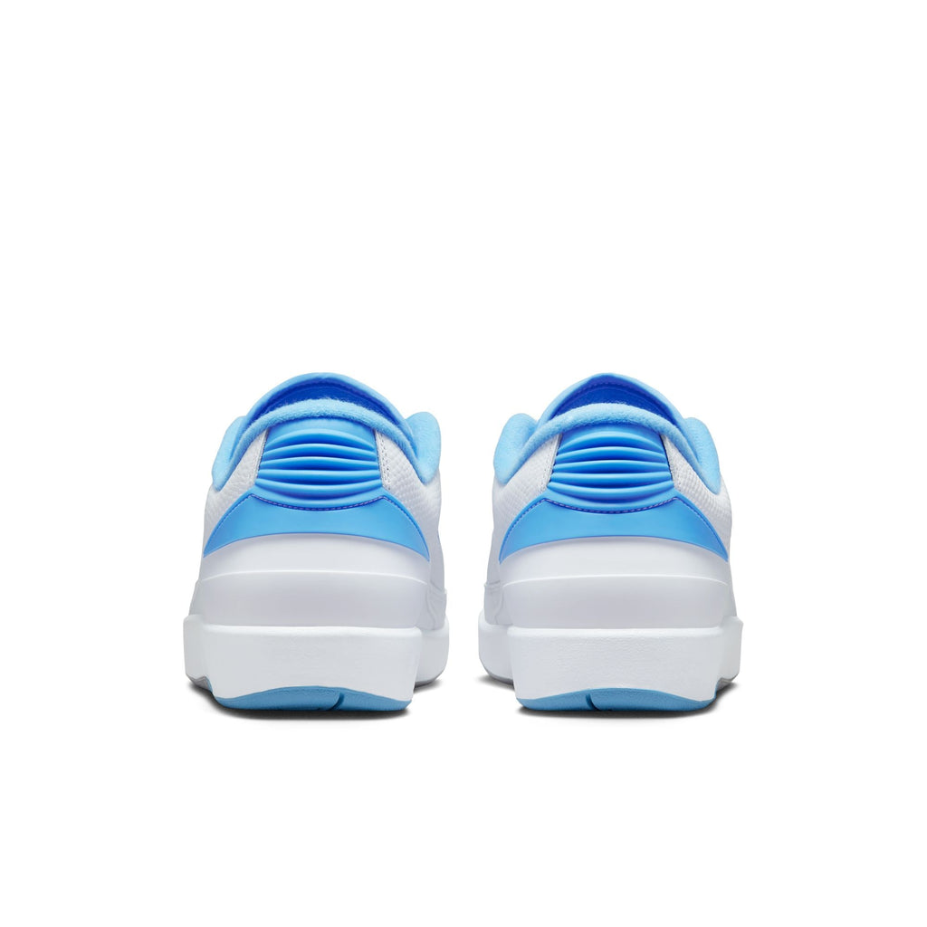 Air Jordan 2 Retro Low "Unc" Colorway for Men - product image from the listing.