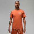 LIGHT SIENNA/SAIL - Jordan Artist Series by Umar Rashid - product image from the listing.