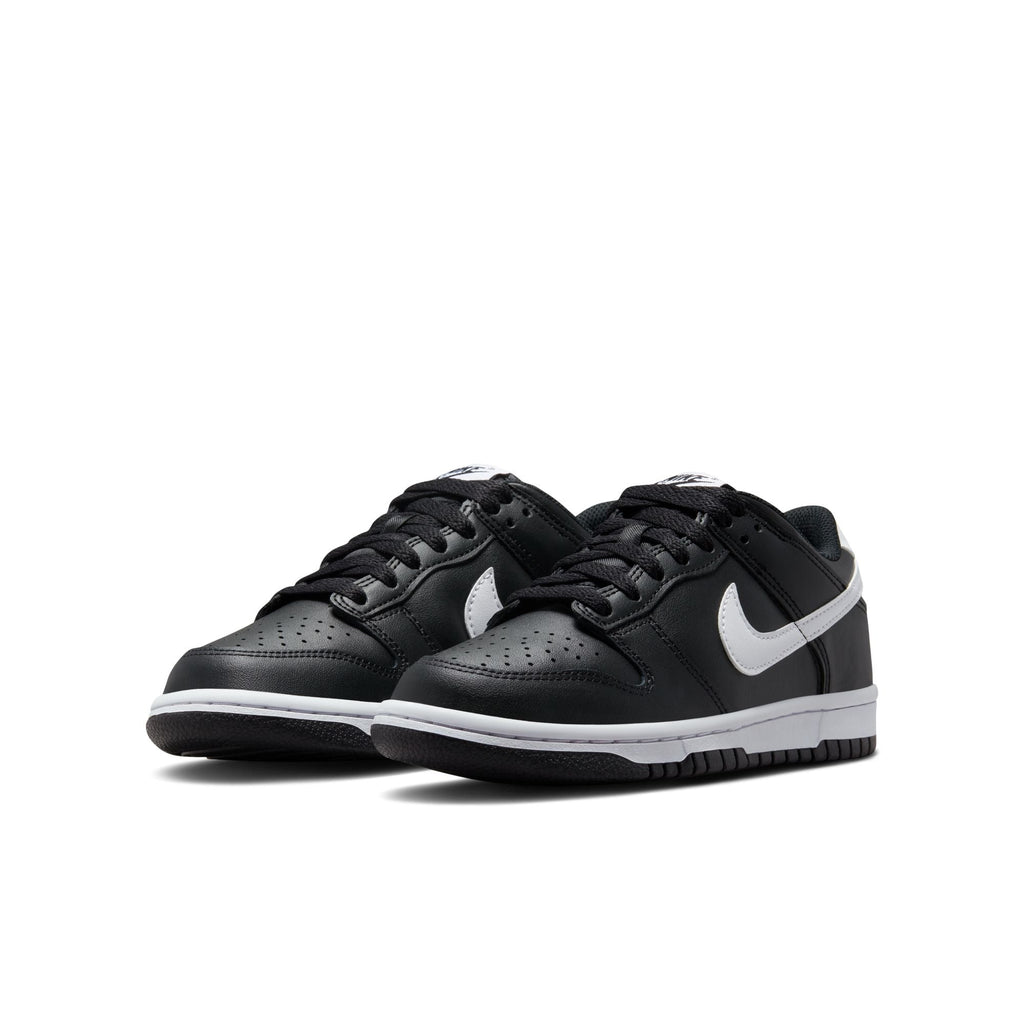 "Panda 2.0" Gs Nike Dunk Low Colorway - product image from the listing.