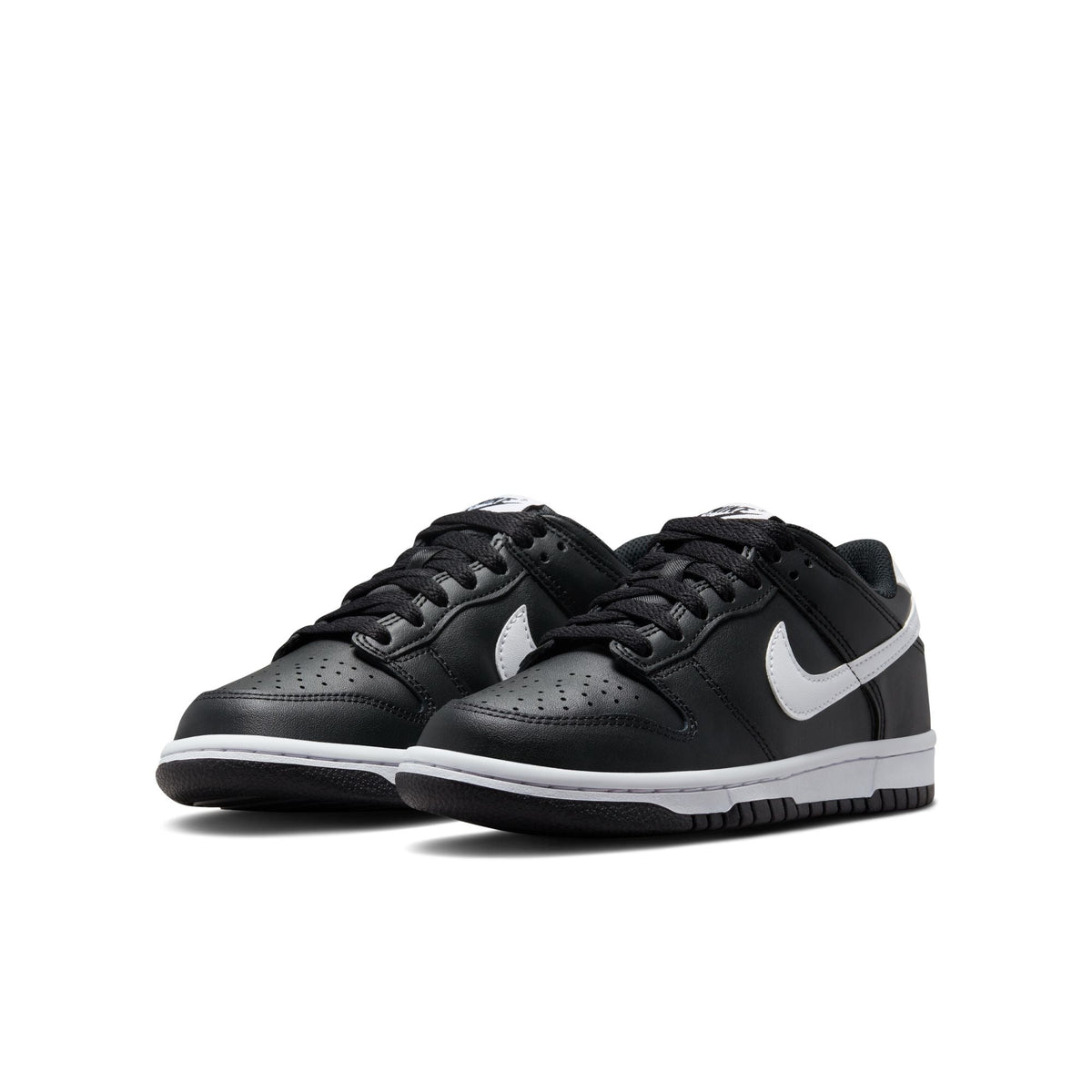 "Panda 2.0" Gs Nike Dunk Low Colorway - product image from the listing.