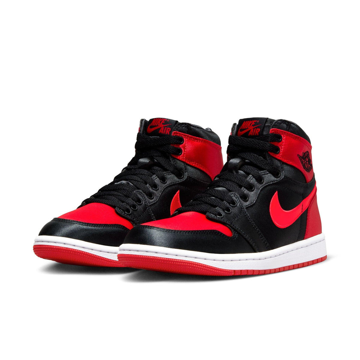 "Satin" Wmn's Air Jordan 1 Retro High OG Edition - product image from the listing.