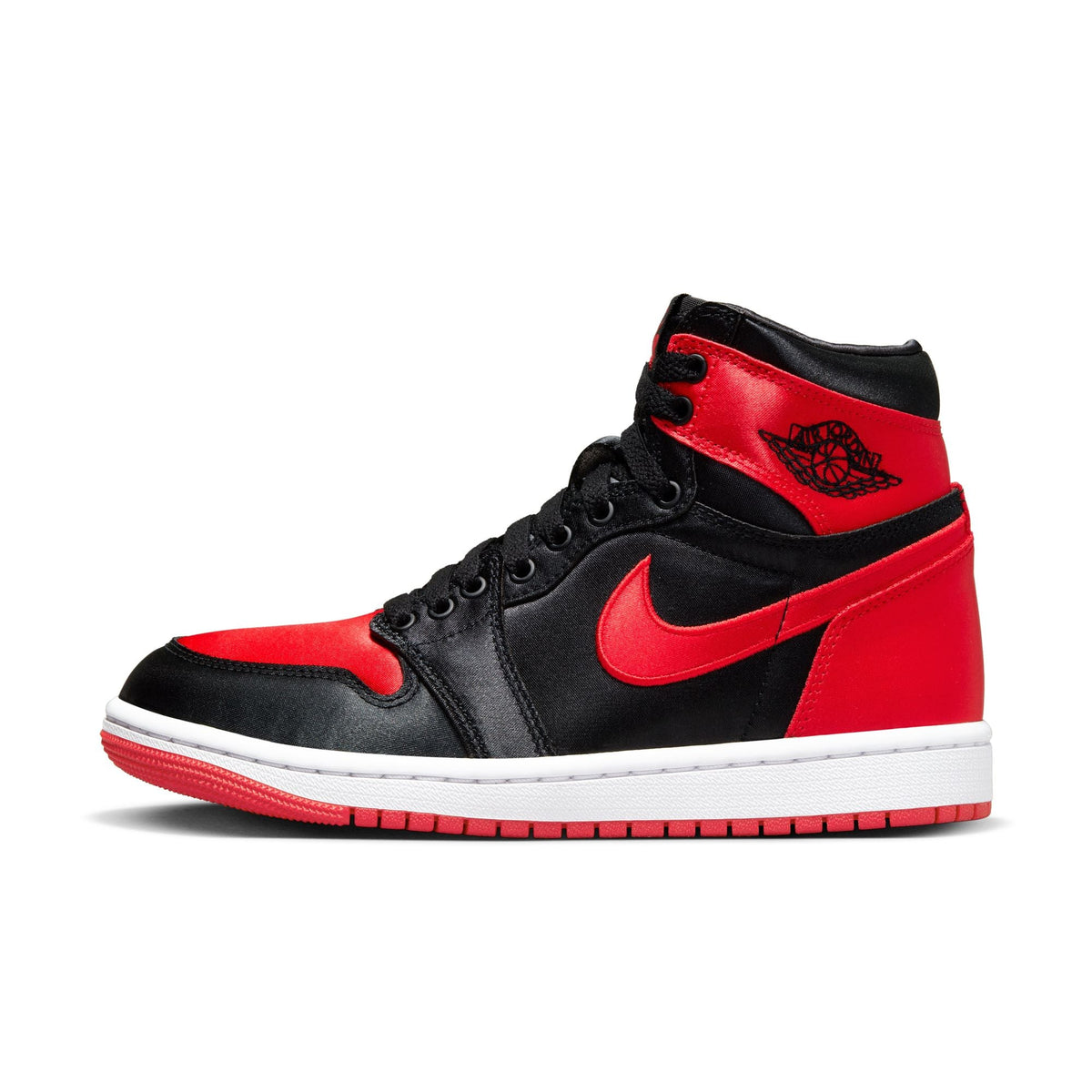 "Satin" Wmn's Air Jordan 1 Retro High OG Edition - product image from the listing.