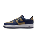 Nike Air Force 1 '07 - PARACHUTE BEIGE/OBSIDIAN-WHITE for Men - product image from the listing.