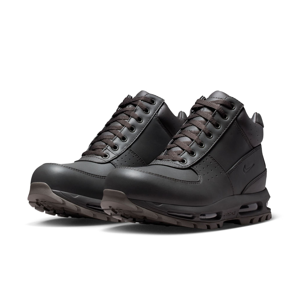 Nike Air Max Goadome - MEDIUM ASH/MEDIUM ASH-CAVE STONE for Men - product image from the listing.